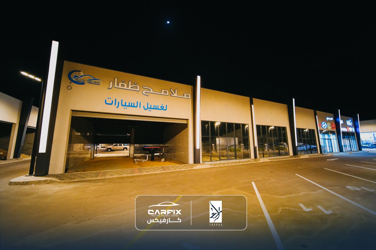 ورش للإيجار في حي الفنار