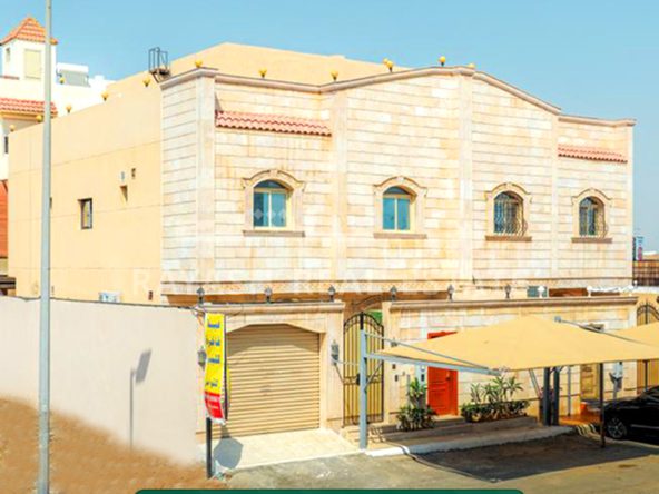 فيلا للبيع أبحر الجنوبية