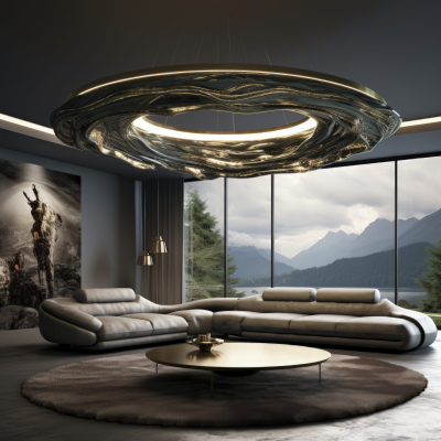 view-house-lamp-with-futuristic-design view-house-lamp-with-futuristic-design